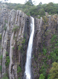 waterfalls Tasmania